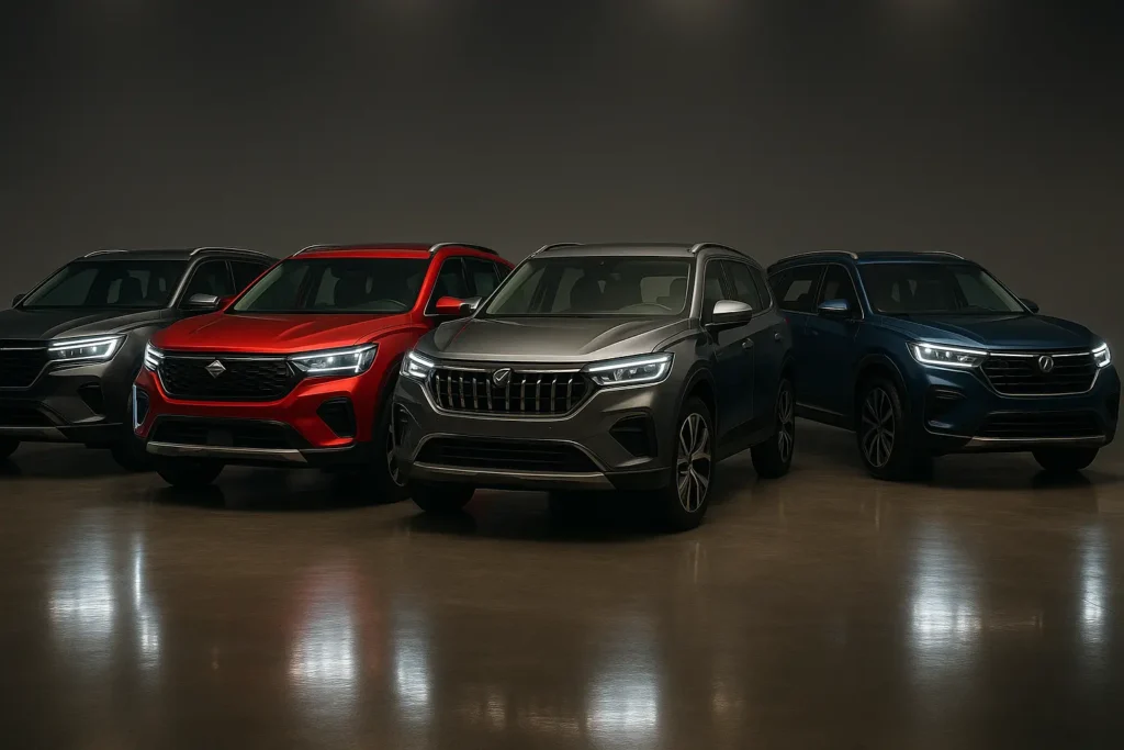 Top 5 Most Anticipated