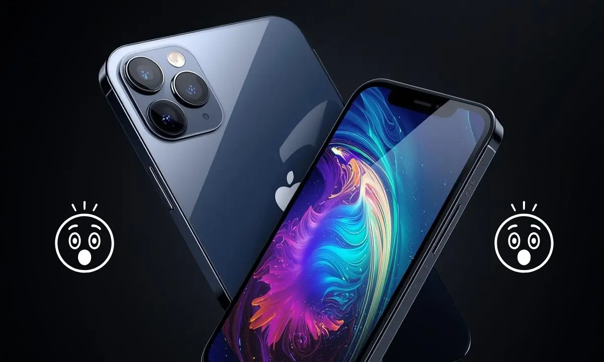 Apple Flip Phone 2026