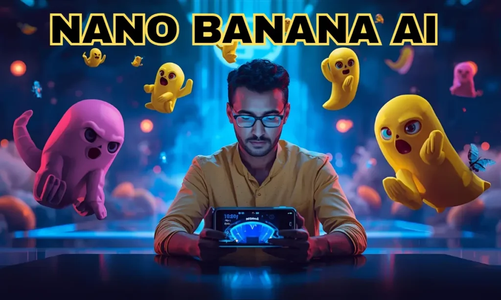 Gemini 3 Pro Nano Banana AI Image Trends