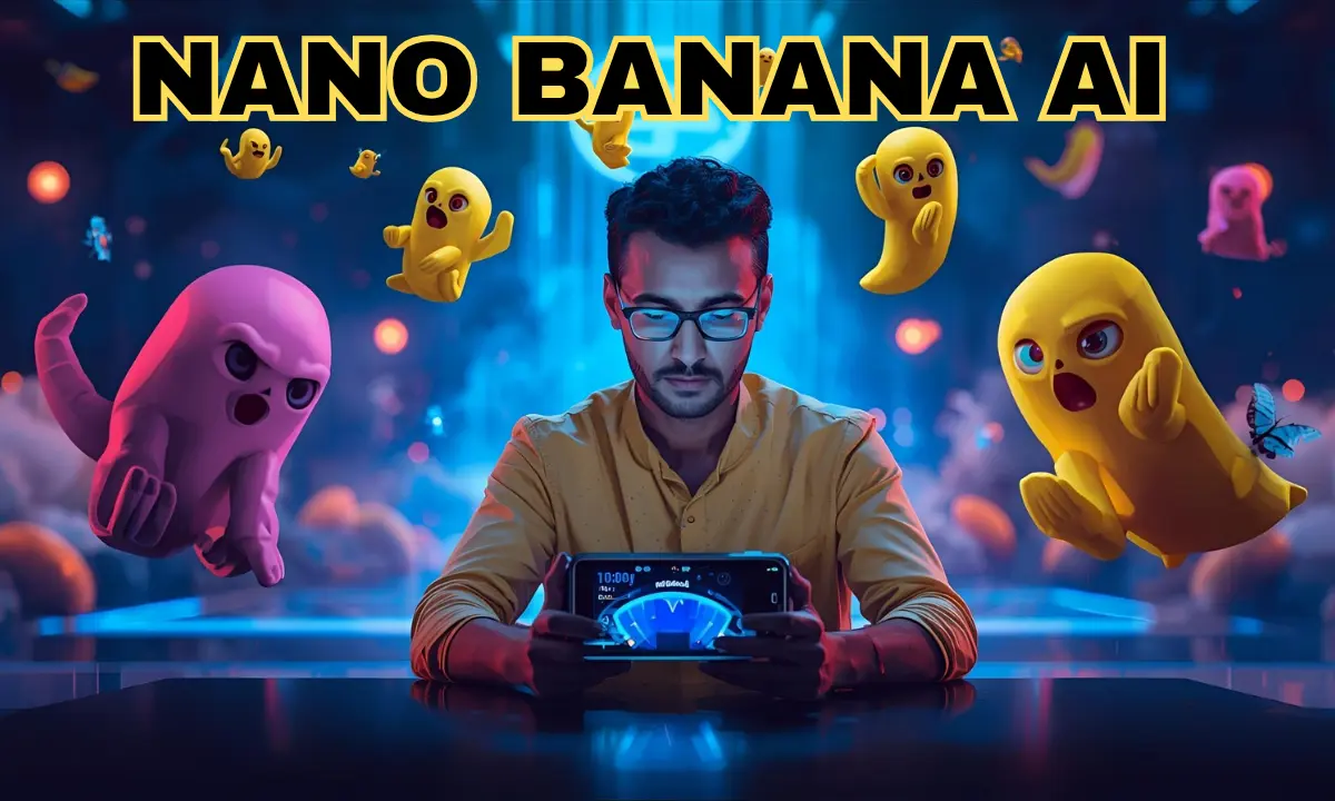 Gemini 3 Pro Nano Banana AI Image Trends: The Viral Jio-Free Feature Everyone in India Is Talking About