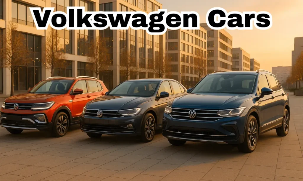 Volkswagen Taigun Virtus Tiguan December 2025