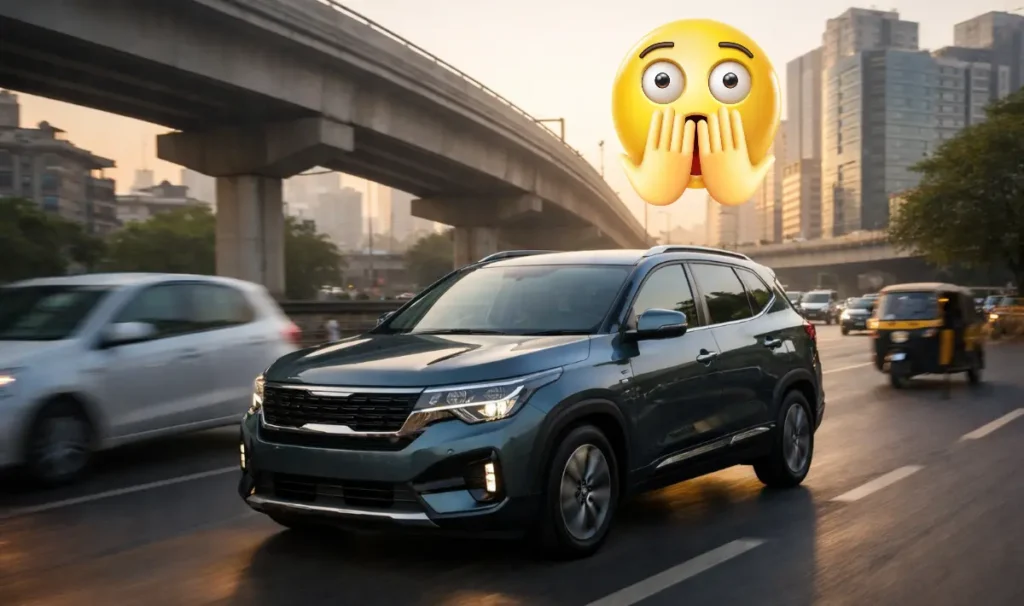 Why Hybrid cars are suddenly everywhere in india 