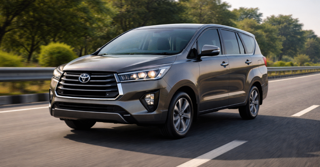 Engine and Performance: Proven, Not Experimental