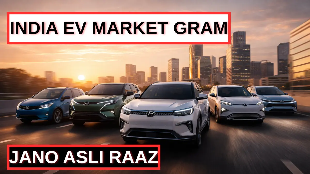 These 5 Electric Cars Offer the Best value _2026