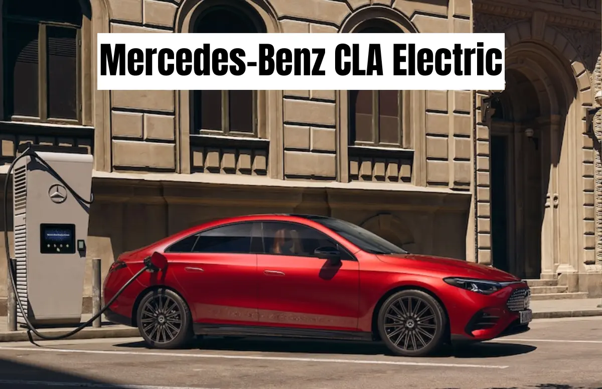 Mercedes-Benz CLA Electric (1)