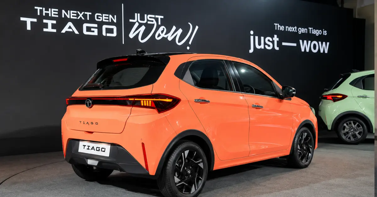 Tata Cars Price Hike From September 1