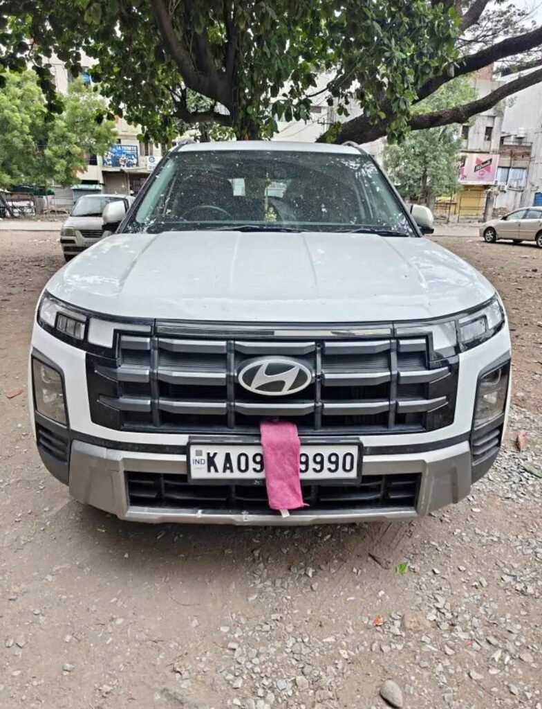 Used Hyundai Creta Diesel for Sale Under ₹15 Lakh