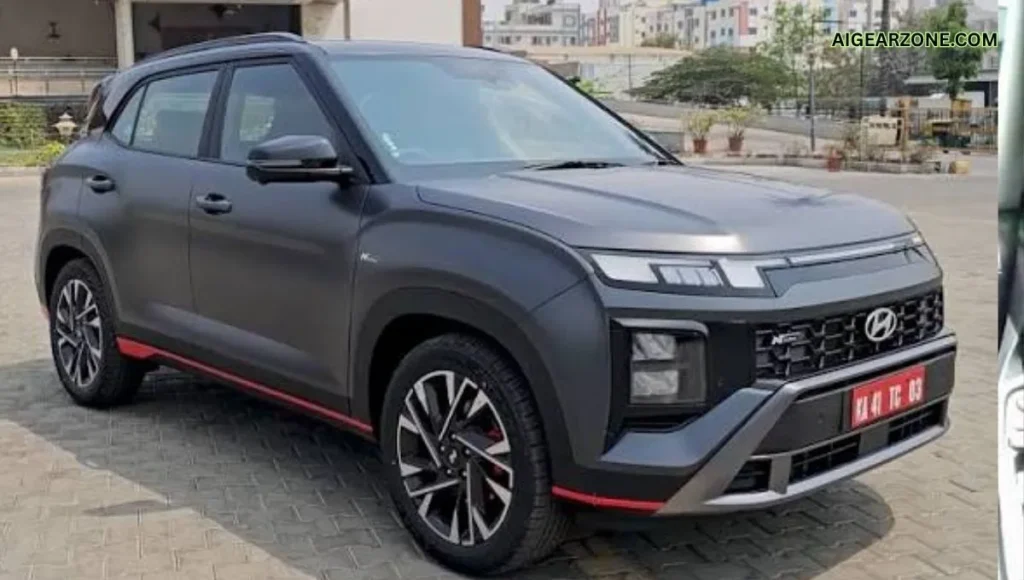 Hyundai Creta Price in Delhi 2026