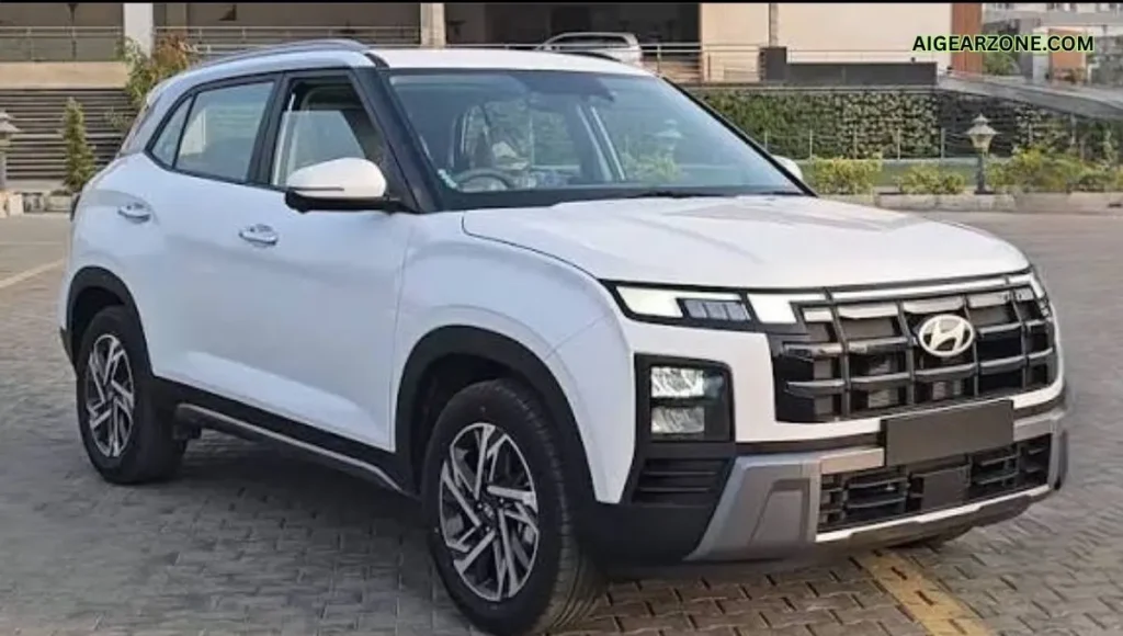 Hyundai Creta Price in Delhi 2026