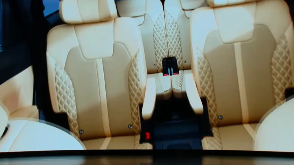 Kia Sorento launched in India