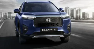 Honda elevate September 2026 Discounts Save Up to Rs 1.79 Lakh