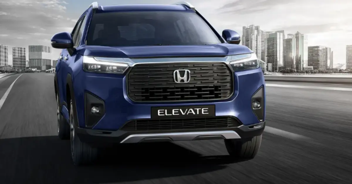 Honda elevate September 2026 Discounts Save Up to Rs 1.79 Lakh